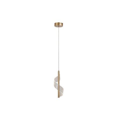 Rabalux Zofrael 72414 LED visilica Slike