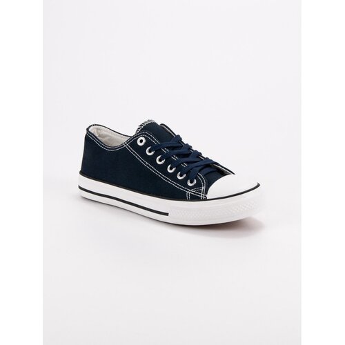 Kesi J. STAR CLASSIC NAVY SNEAKERS Slike