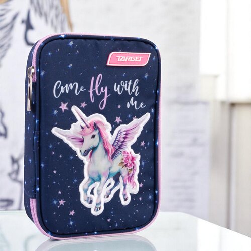 Target Peresnica MULTY Fly With Me 28760 - enodelna, polna Cene