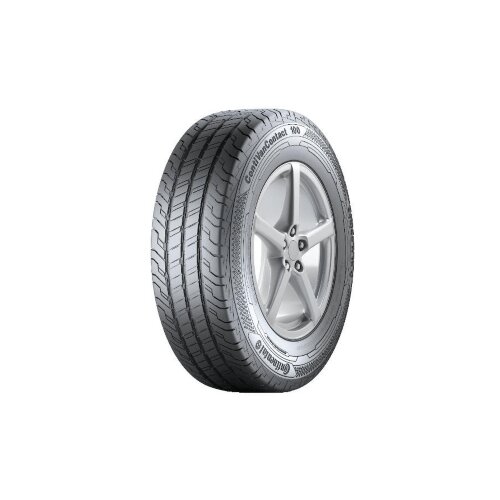 Continental Letna 205/75R16C 113R VANCONTACT 100 - Skladi&scaron;če 4 (Dostava 10 delovnih dni) Cene