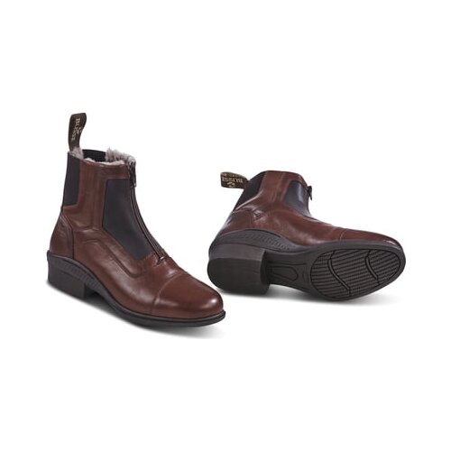 Busse Jodhpur gležnjarji FARGO-WINTER, rjavi - 39 Cene