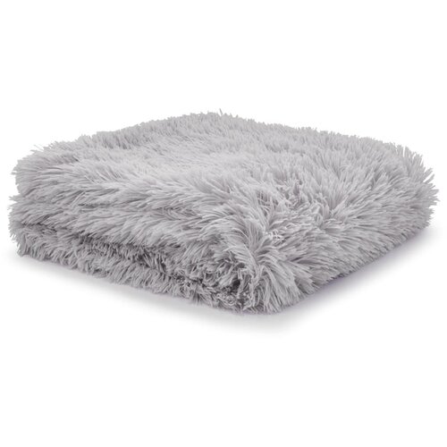 Catherine Lansfield Odeja iz mikropliša 245x280 cm Cuddly – Cene