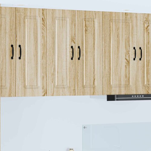  Ploča za perilicu posuđa Kalmar Sonoma hrast 60 x 31 x 80 cm Cijene