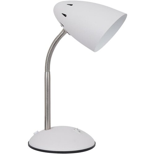  ITALUX MT-HN2013-WH+S.NICK - Stona lampa COSMIC 1xE27/40W/230V bela Cene