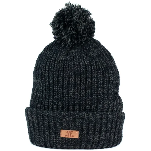 Art of Polo Unisex's Beanies Cz14239-3