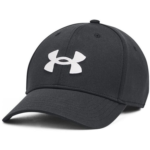 Under Armour Pánská kšiltovka Men's Blitzing Adj Cap Cene