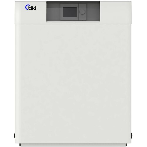 Tiki GEO EVOLUTION HPGCO7.1 Geotermalna 7kw toplotna črpalka voda&amp;ndash;voda / zemlja&amp;ndash;voda - Slike