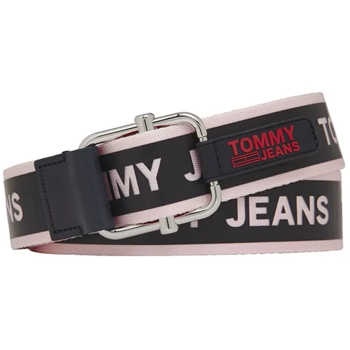 Tommy Hilfiger Jeans Tommy Jeans Belt - TJW LOGO TAPE REV WEB BELT 3.5 color