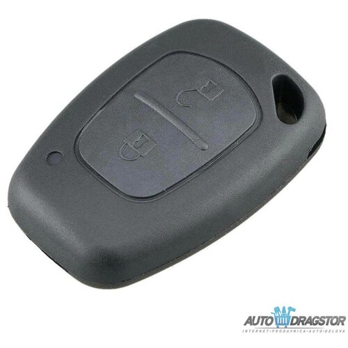 888 Car Accessories kućište oklop ključa 2 dugmeta za renault C16-AP000 Cene