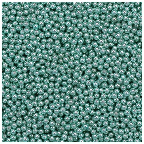  Sitne staklene perlice Pentart 40 gr | razne boje Slike