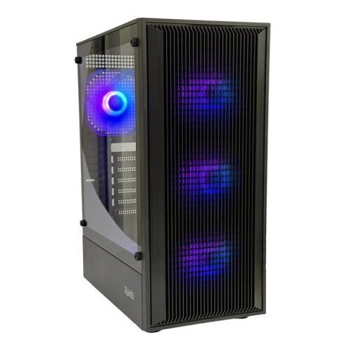 Zeus Desktop računar AMD Ryzen 5 5500, 16GB DDR4, 1TB M.2 SSD, Radeon RX 7600 8GB Cene