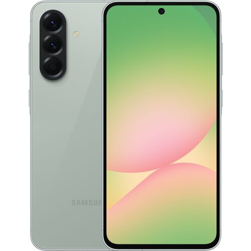 Samsung Galaxy A56 8/128GB/ zelena Slike