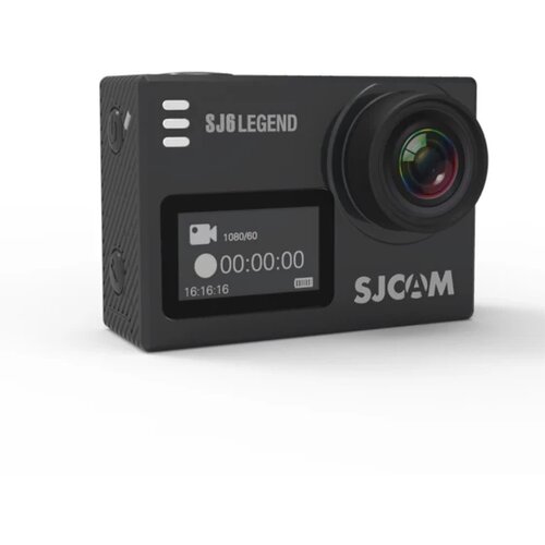 Sjcam SJ6 LEGEND akciona kamera Cijene