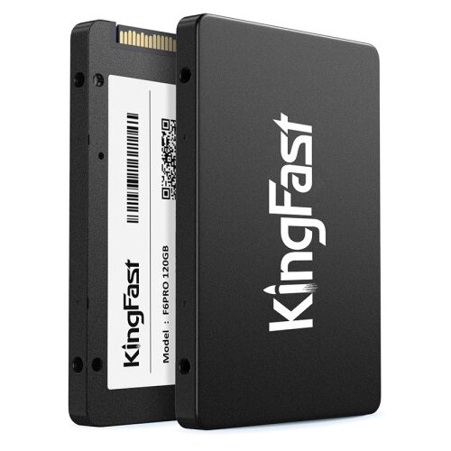  SSD 2.5" 2TB Kingfast F10 Cene