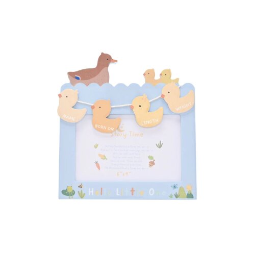 Widdop & Co. Story Time - Foto ram - Story Time, 5 Little Ducks, Data Cene