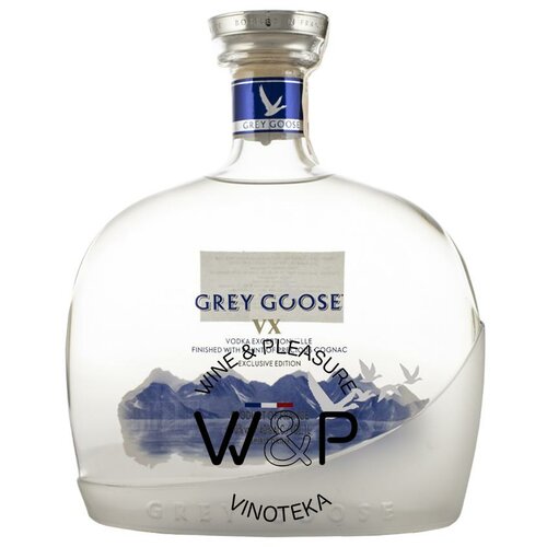  Vodka Grey Goose 1L Cene