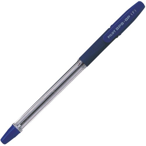 Olovka KEMIJSKA GRIP PILOT BPS-GP-F-L PLAVA Cene
