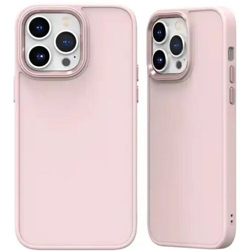  Apple MCTK41-13 * Futrola UTP Shiny Lens Silicone Rose (169.) Cene