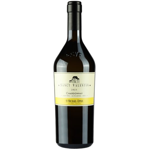 Kellerei St. Michael Eppan St Michael Eppan Sanct Valentin Chardonnay Cene