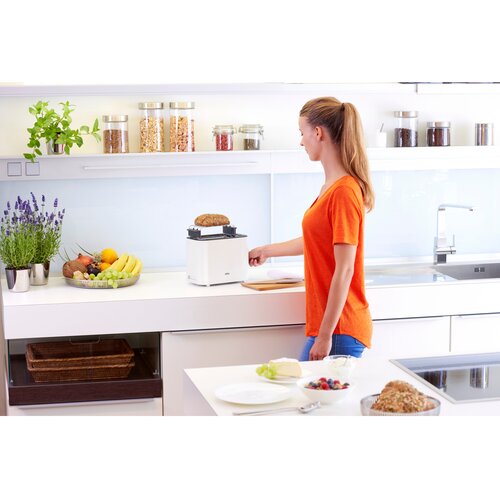 Braun opekač kruha HT 3010 WH ws, (20898121) Slike