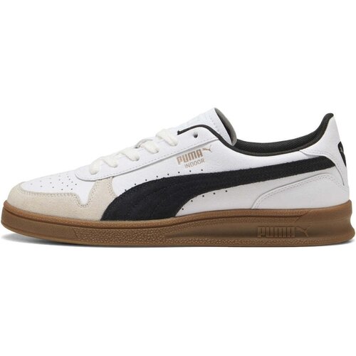 Puma Nizke superge - Bež Slike