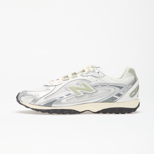 New Balance Sneakers 204 Silver Metallic EUR 41.5 Cene