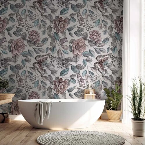  Foto tapeta - Rustic Mosaic 400x280 Slike