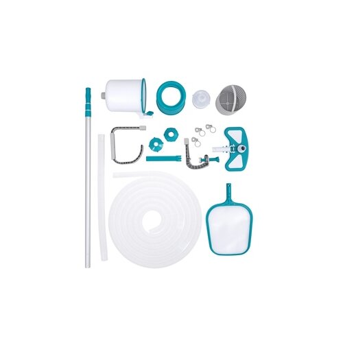Bestway Set za održavanje bazena Deluxe 67371 Cene