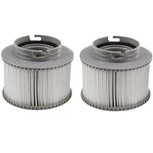 INF Filter za napihljive bazene MSpa 2-paket, (21280118) Cene