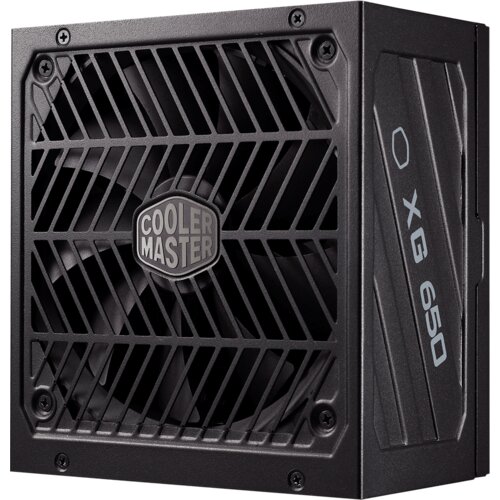 Cooler Master XG650 Platinum - 650W računalniški napajalnik, (20527492) Cene