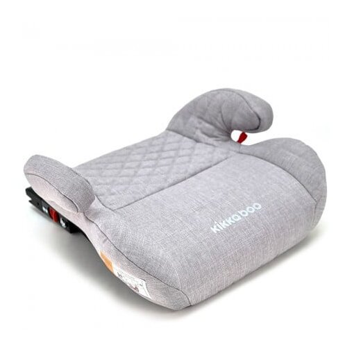 Autosedište 2-3 (15-36 kg) GROOVY ISOFIX light grey Cene
