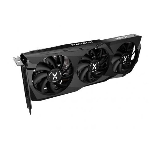 AMD radeon rx 6700 xt speedster SWFT309, RX-67XTYJFDV Slike