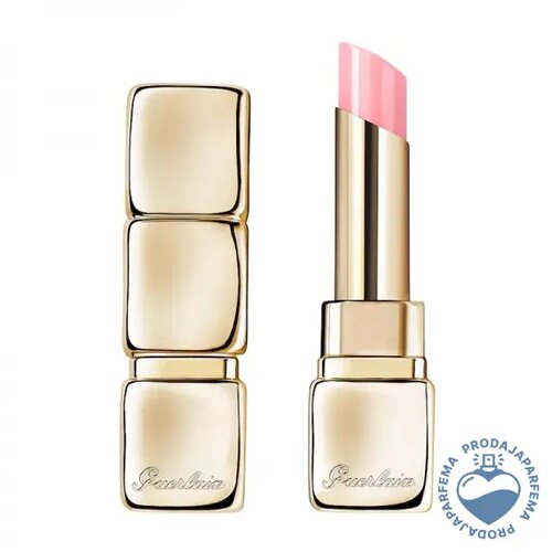 Guerlain KissKiss Glow Lipstick Balm (N°258 Rose Glow) 3.2g Cijene