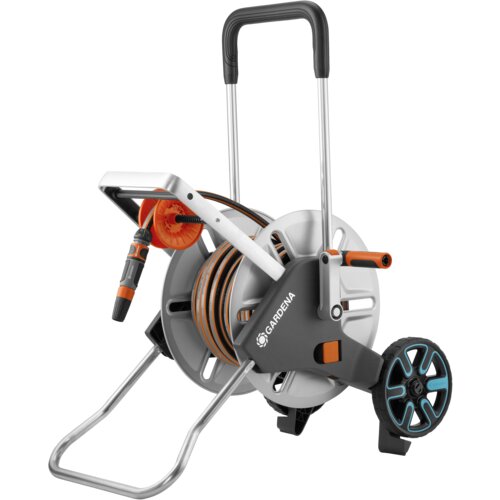 Gardena Hose Trolley CleverRoll M Easy Metal Set Cijene