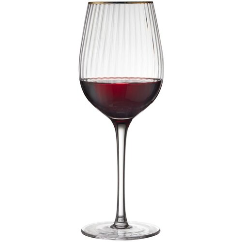 Lyngby Glas Ča&amp;scaron;e u setu 4 kom vinske 300 ml Palermo &amp;ndash; Slike