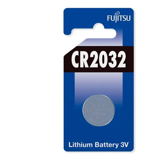 Fujitsu CR2032 3V litijumska baterija Cene