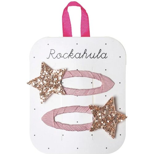 Rockahula Sponke za lase - Starlight Pink 5006 Cene