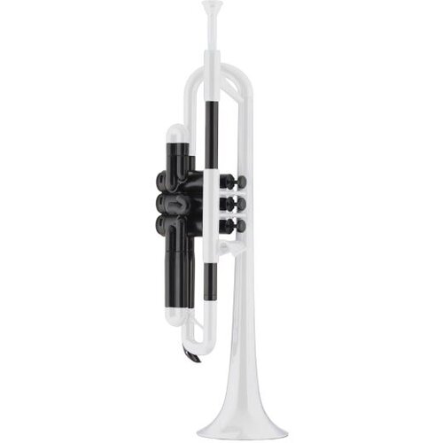 PTrumpet trobenta - White - Audio-Kondric Slike