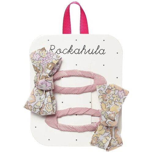 Rockahula Sponke za lase &amp;ndash; pravljična cvetlična pentlja Slike
