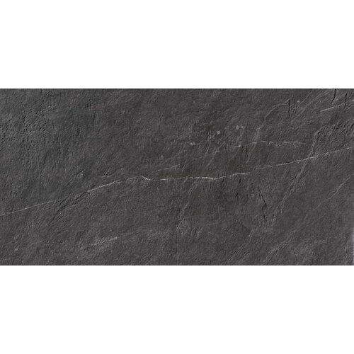 Supergres stonework ardesia nera 60x120 Cene