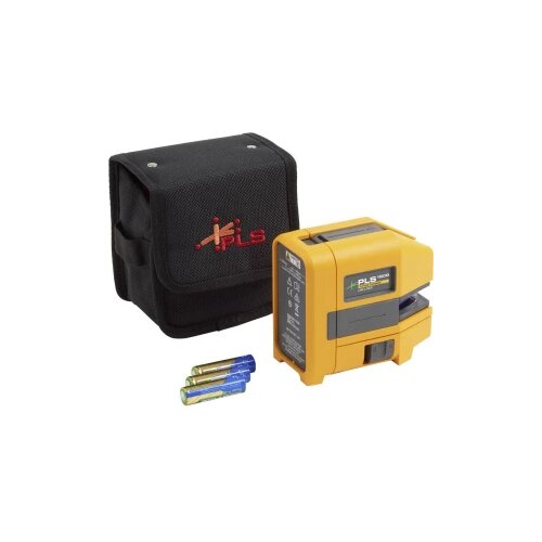 FLUKE pls 180G z križnolinijski laser raspon (maks.): 15 m Cijene