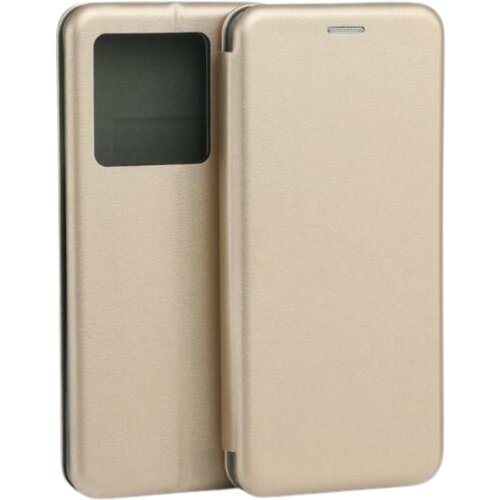 Beline ETUI BOOK MAGNETNI ZA INFINIX NOTE 30 ZLAT OVITEK, (21961104) Cene