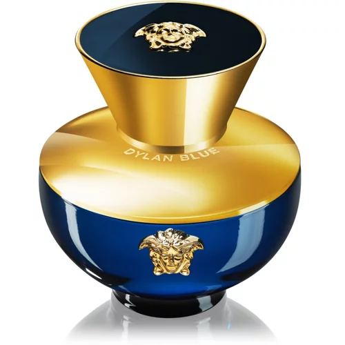 Versace pour Femme Dylan Blue parfemska voda 100 ml za žene