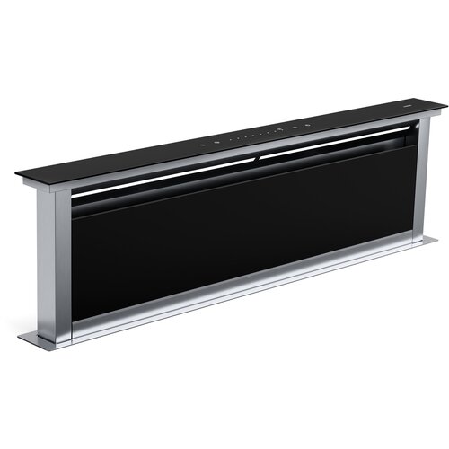 Klarstein Royal Flush Eco napa | 842 m3/h protoka zraka | koso | EEK A | 70 dB| LED diode Cijene