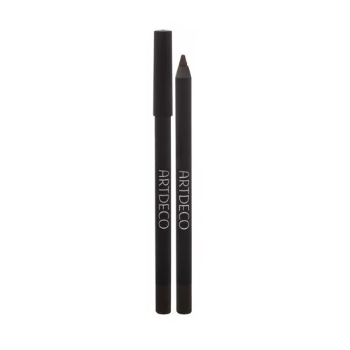 Artdeco soft eye liner vodootporna olovka za oči 1,2 g nijansa 11 deep forest