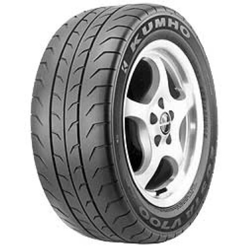 Kumho Ecsta V700 ( 205/45 R16 83V Competition Use Only ) Cijene