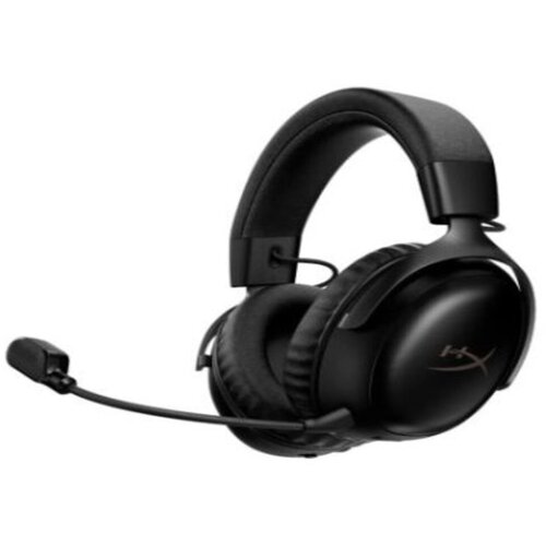 HYPER X Cloud III S WirelessGaming Headset Black Cijene