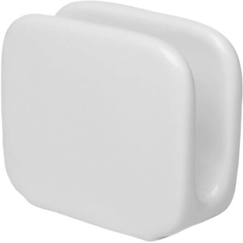 Tognana Podstavek za serviete Infinity 10,3x3,8xh8cm / porcelan, (5000200340) Cene
