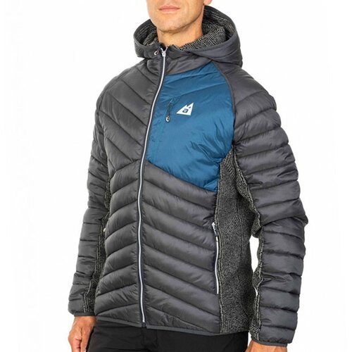 Alpenplus muška jakna man trapunta giacca 490 A210AP-490 Slike