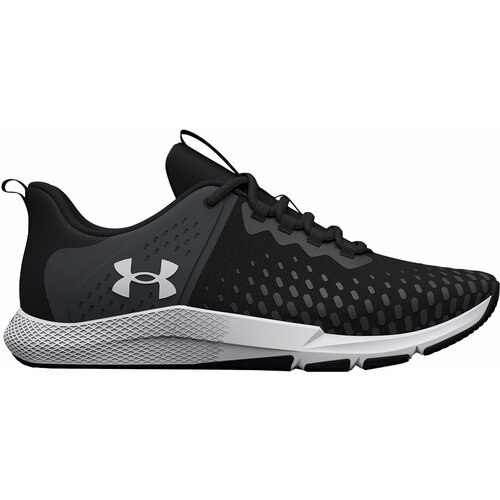 Under Armour Men&amp;#039;s UA Charged Engage 2 Training Shoes Black/White 10 Slike